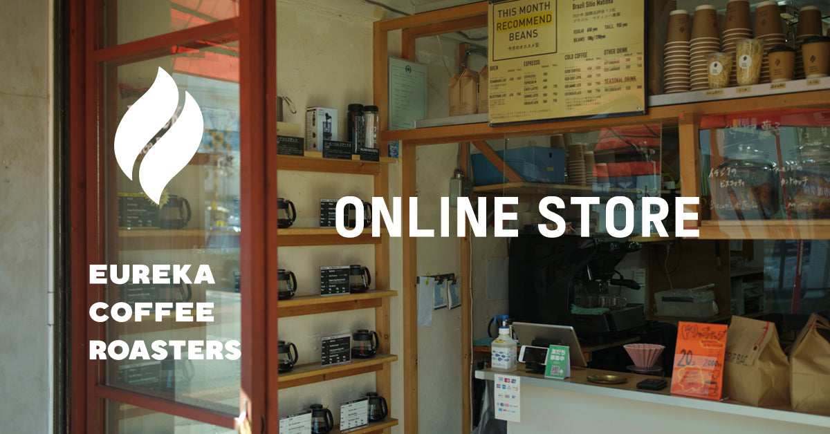 Eureka Coffee Roasters