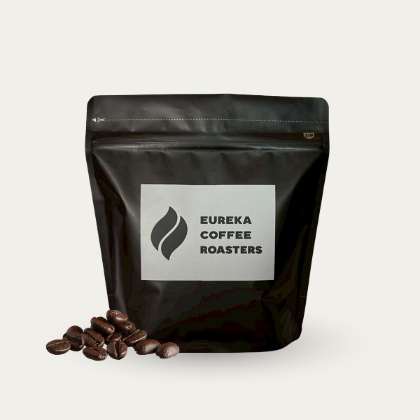 ブラジル／コクェイロ農園（中煎り）