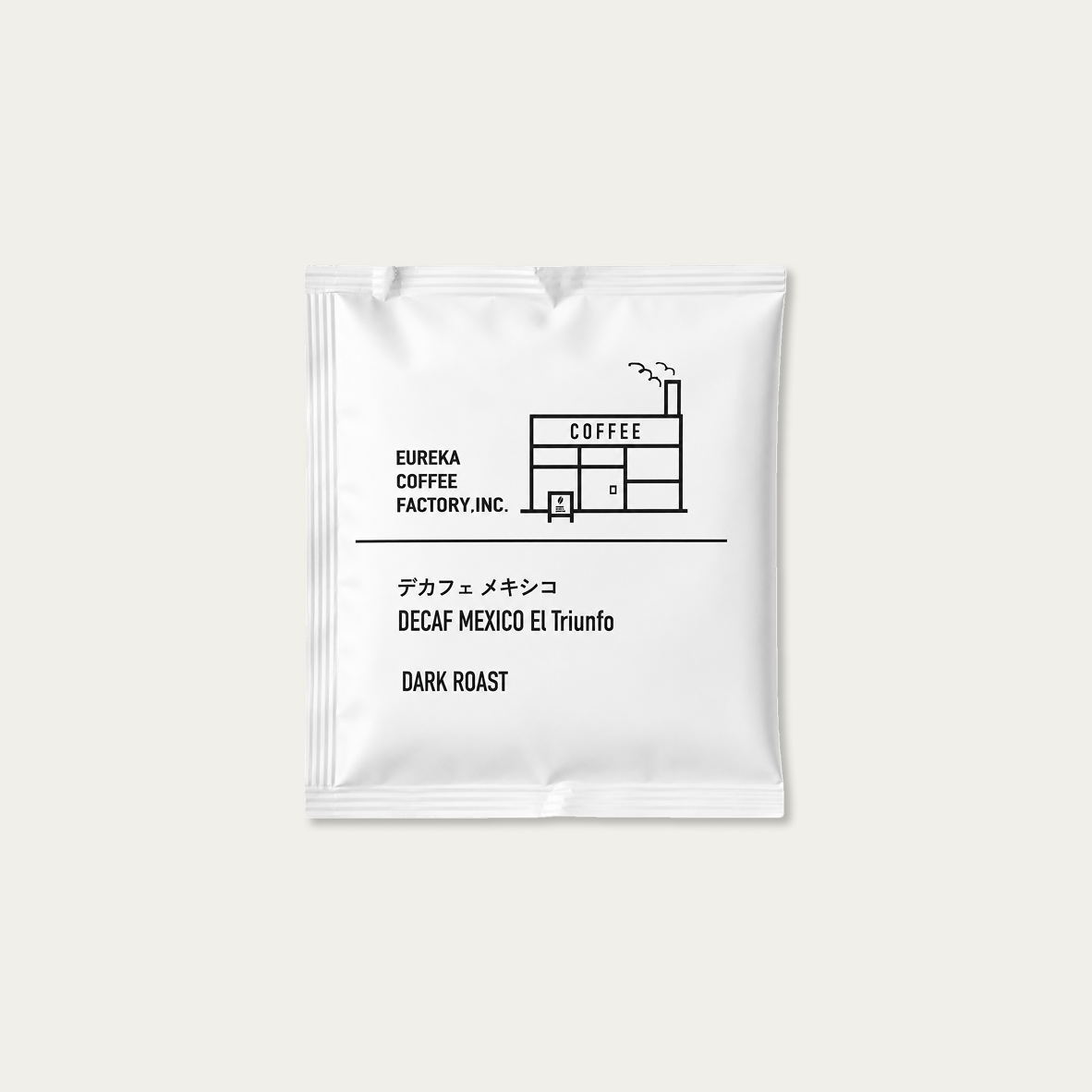 ドリップバック DECAF MEXICO（深煎り）