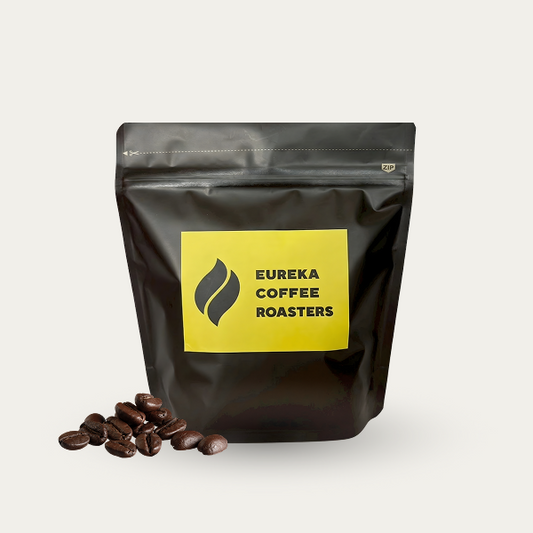 エチオピア／ブクサイサ　ウォッシングステーション（浅煎り）