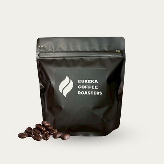 ペルー／エルモリート農園 ゲイシャ種（浅煎り）