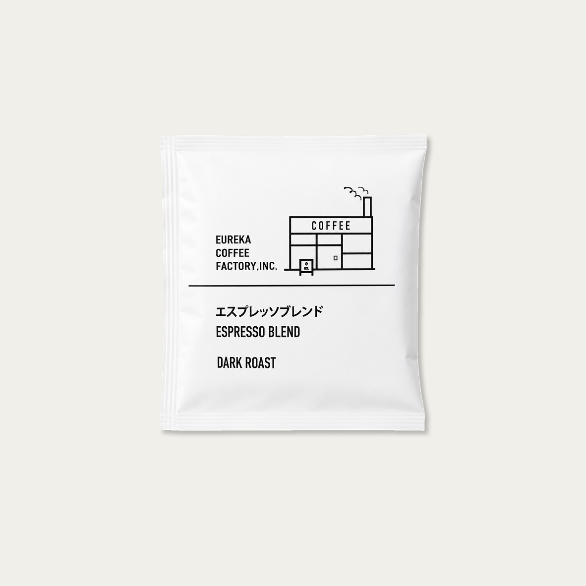 ドリップバック Espresso Blend（深煎り）