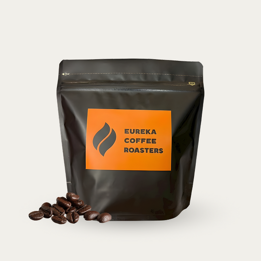 エチオピア／デカフェ（カフェインレス）